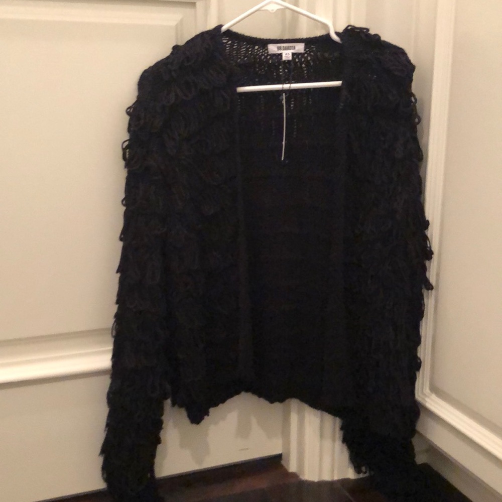 Brand new BB Dakota cardigan